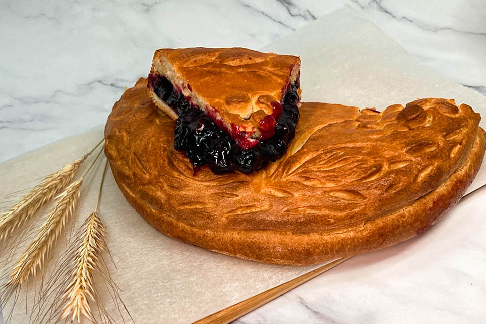 Вологда царские пироги с фото и ценами Вологда царские пироги с фото и ценами